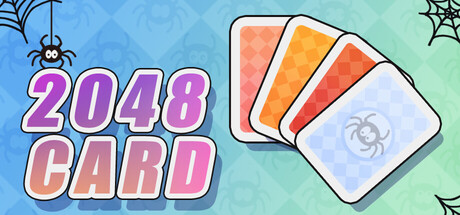 2048card cover artwork