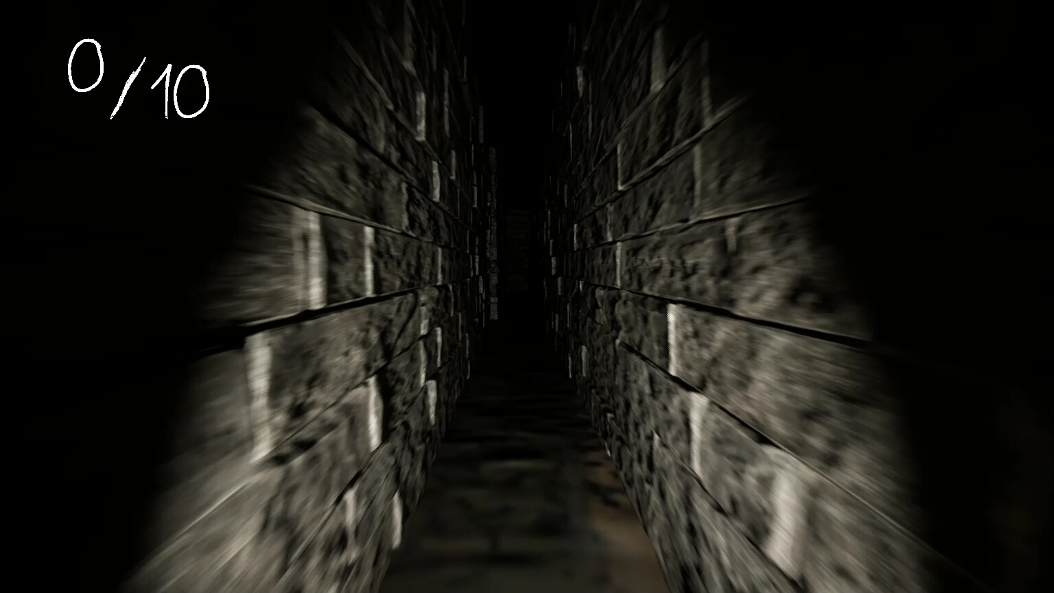 10 Blaze Escape official in-game screenshot 1