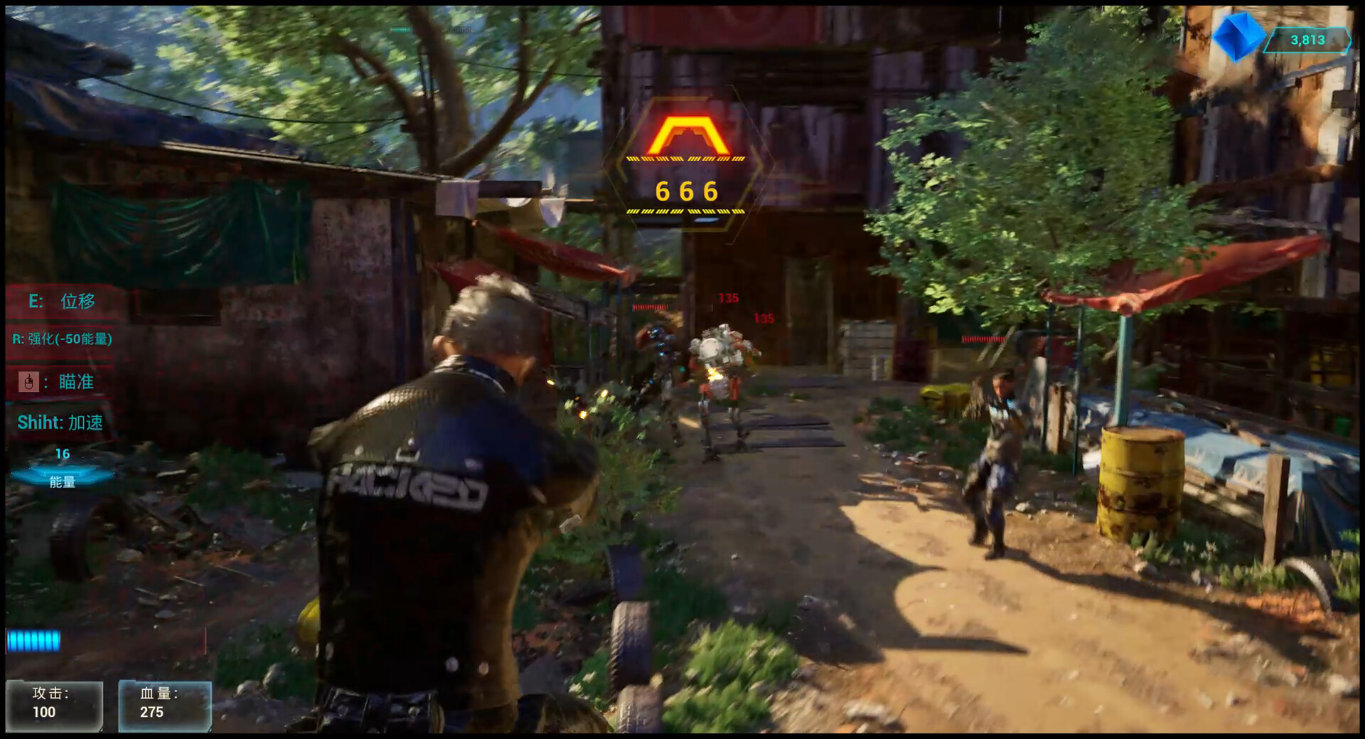 100种战争 official in-game screenshot 1