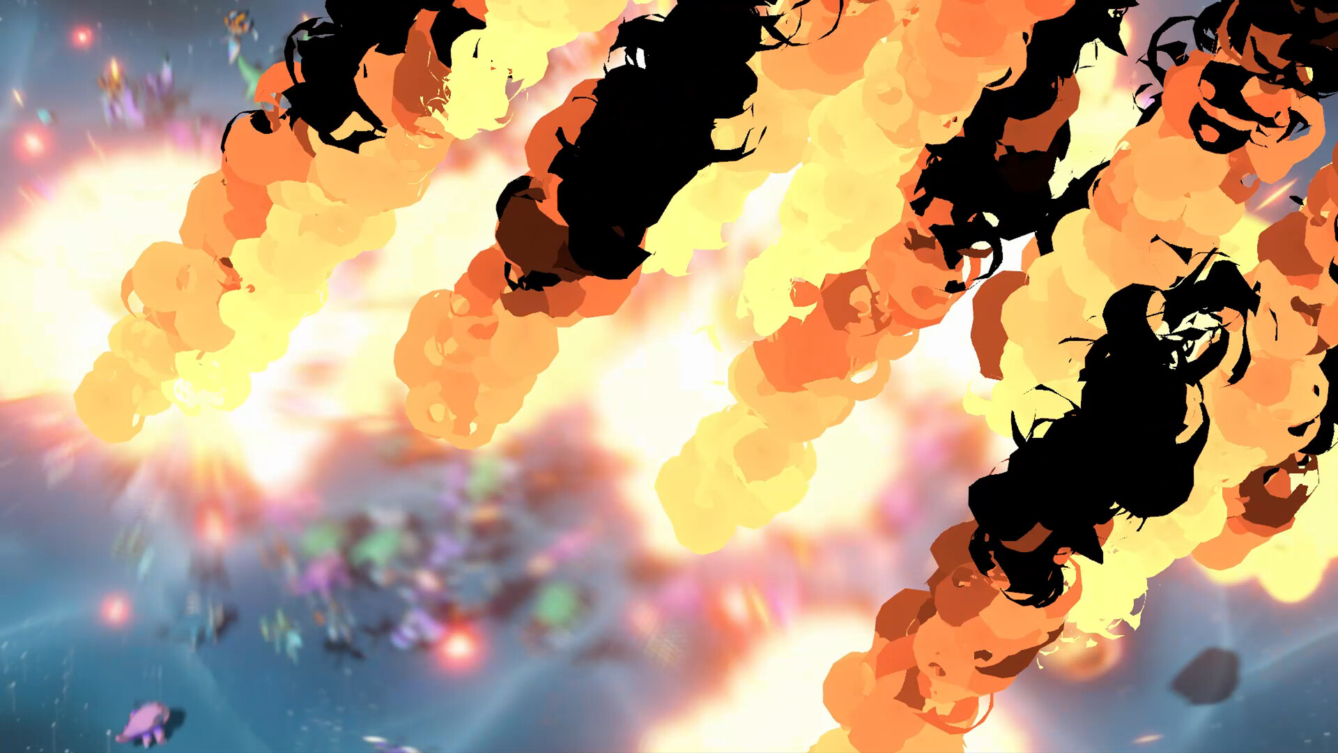 魔力构造 official in-game screenshot 1