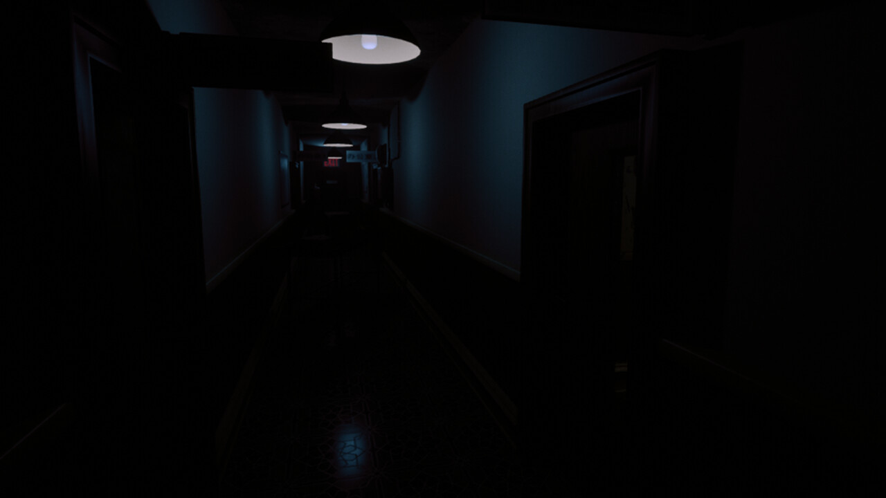 诡事其一珍珠剧院 official in-game screenshot 1