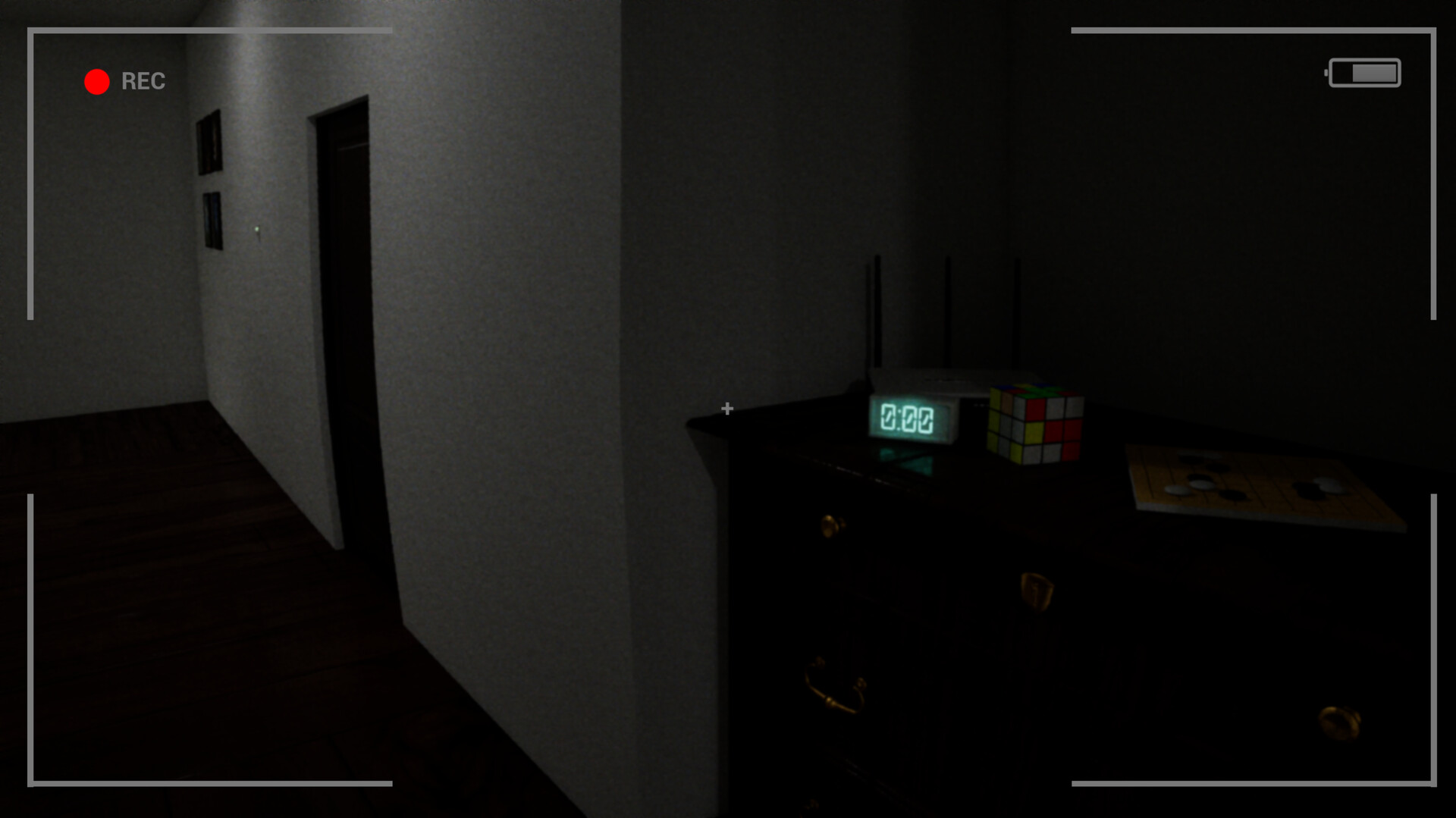 12 Hours official in-game screenshot 1