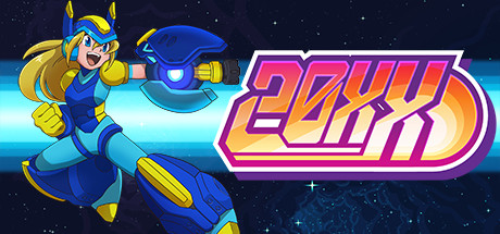 20XX cover artwork