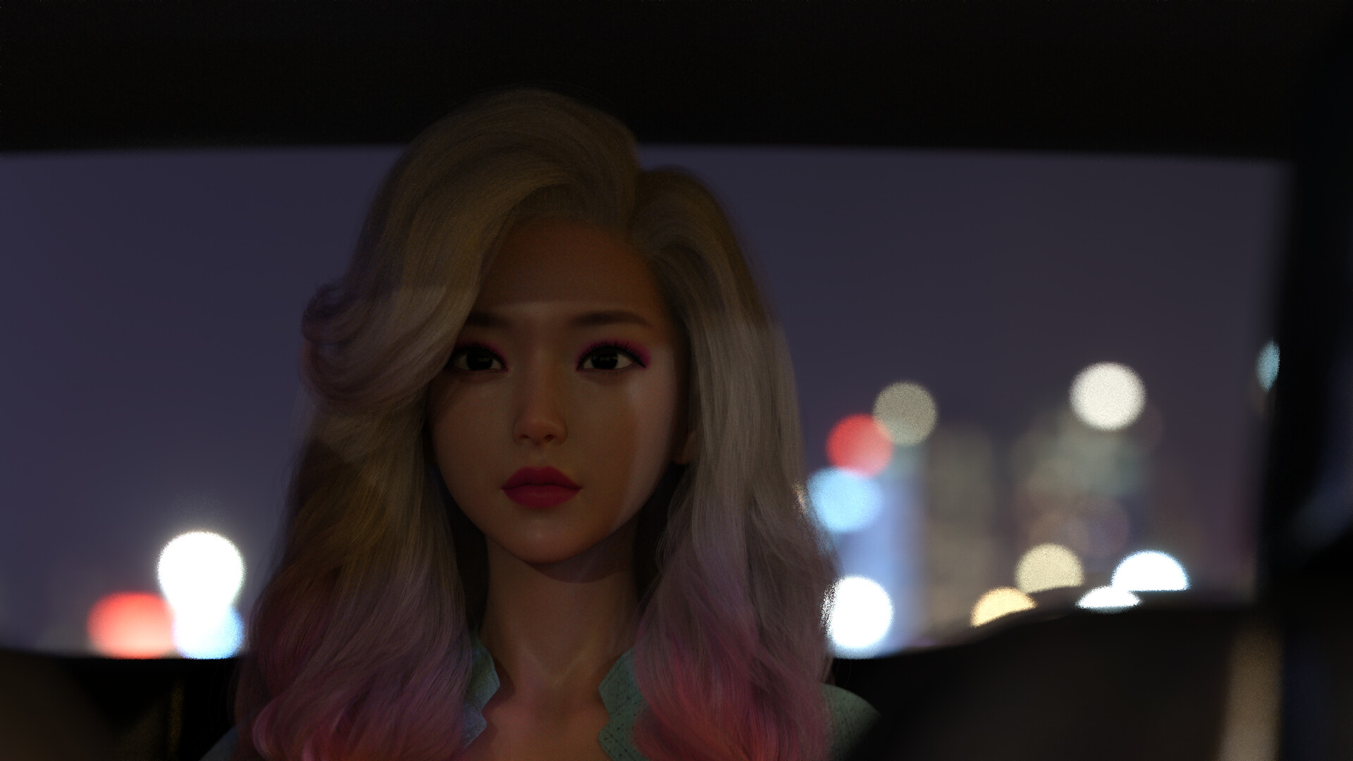🌟K-POP STAR🌟 official in-game screenshot 1
