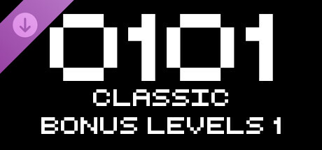 0101 - Classic Bonus Levels 1 cover artwork