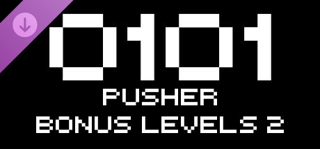0101 - Pusher Bonus Levels 2 cover artwork