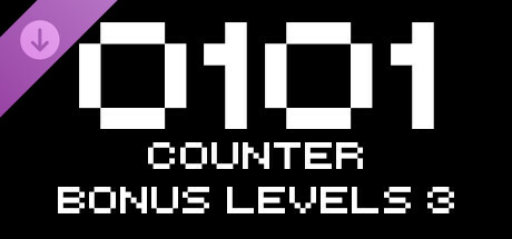 0101 - Counter Bonus Levels 3 cover artwork