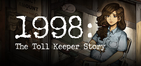 1998: The Toll Keeper Story cover artwork