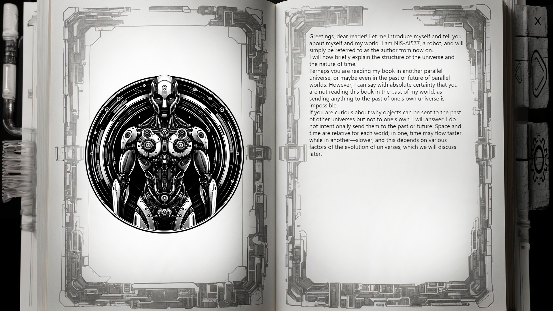 201 - The Bad Number official in-game screenshot 1