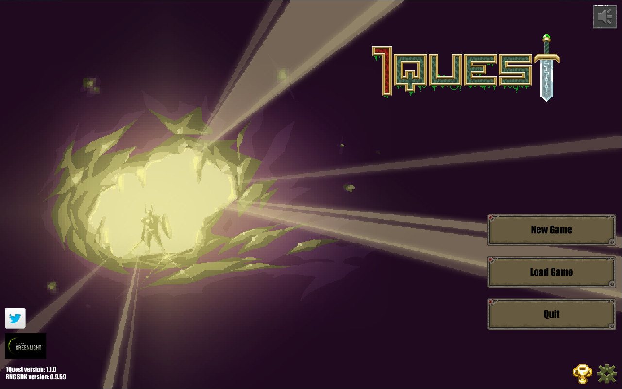 1Quest official in-game screenshot 1