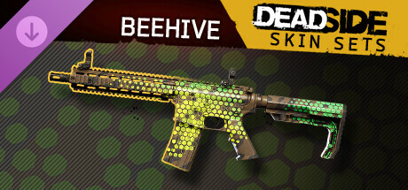 "Beehive" Skin Set cover artwork