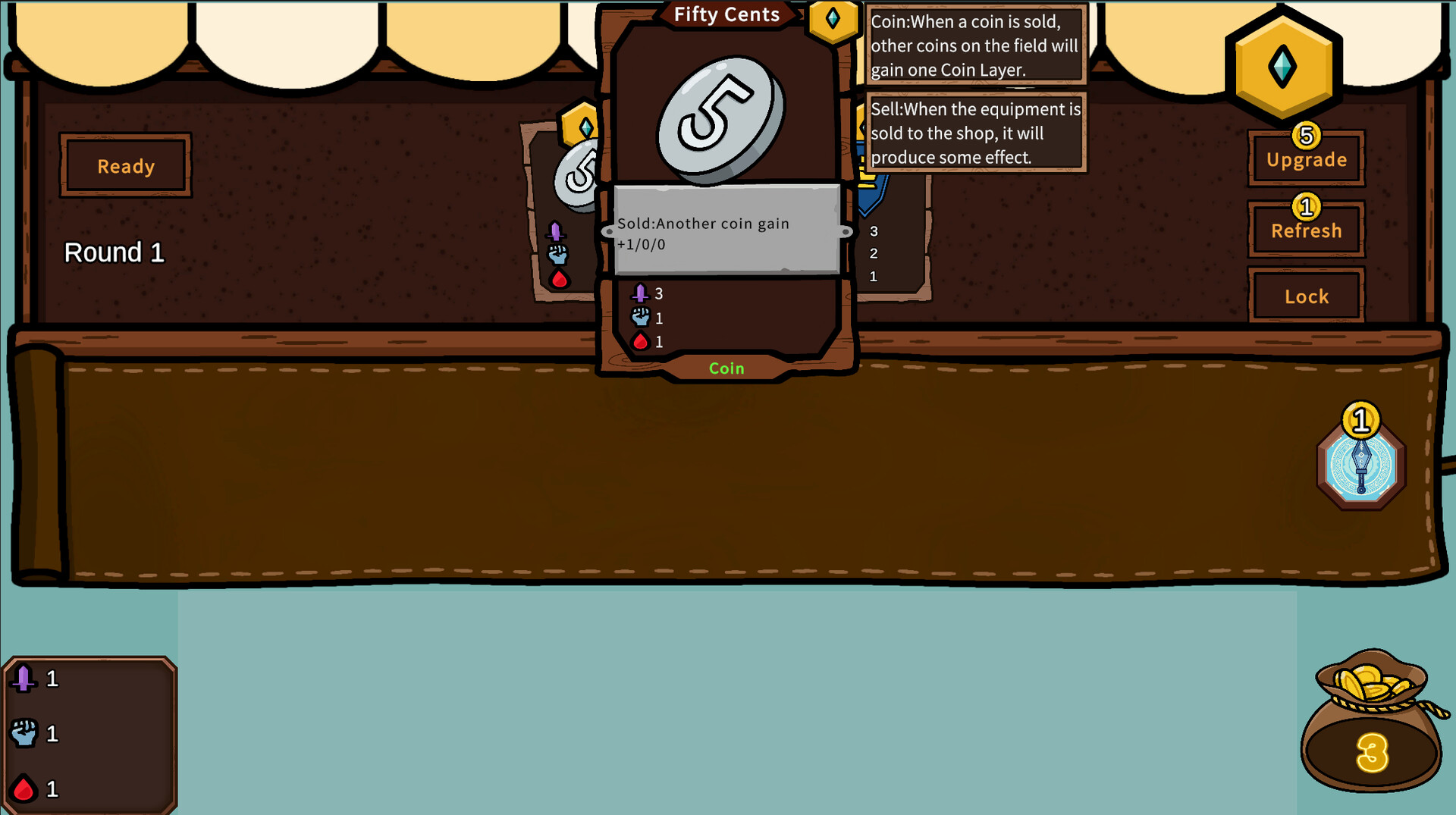 鸭鸭大冒险 (Duck Duck Adventure) official in-game screenshot 1
