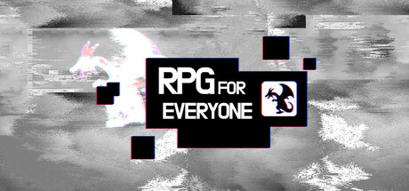 모두를 위한 정통 RPG cover artwork