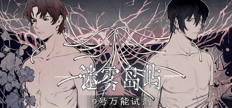迷雾岛屿：9号万能试剂 cover artwork