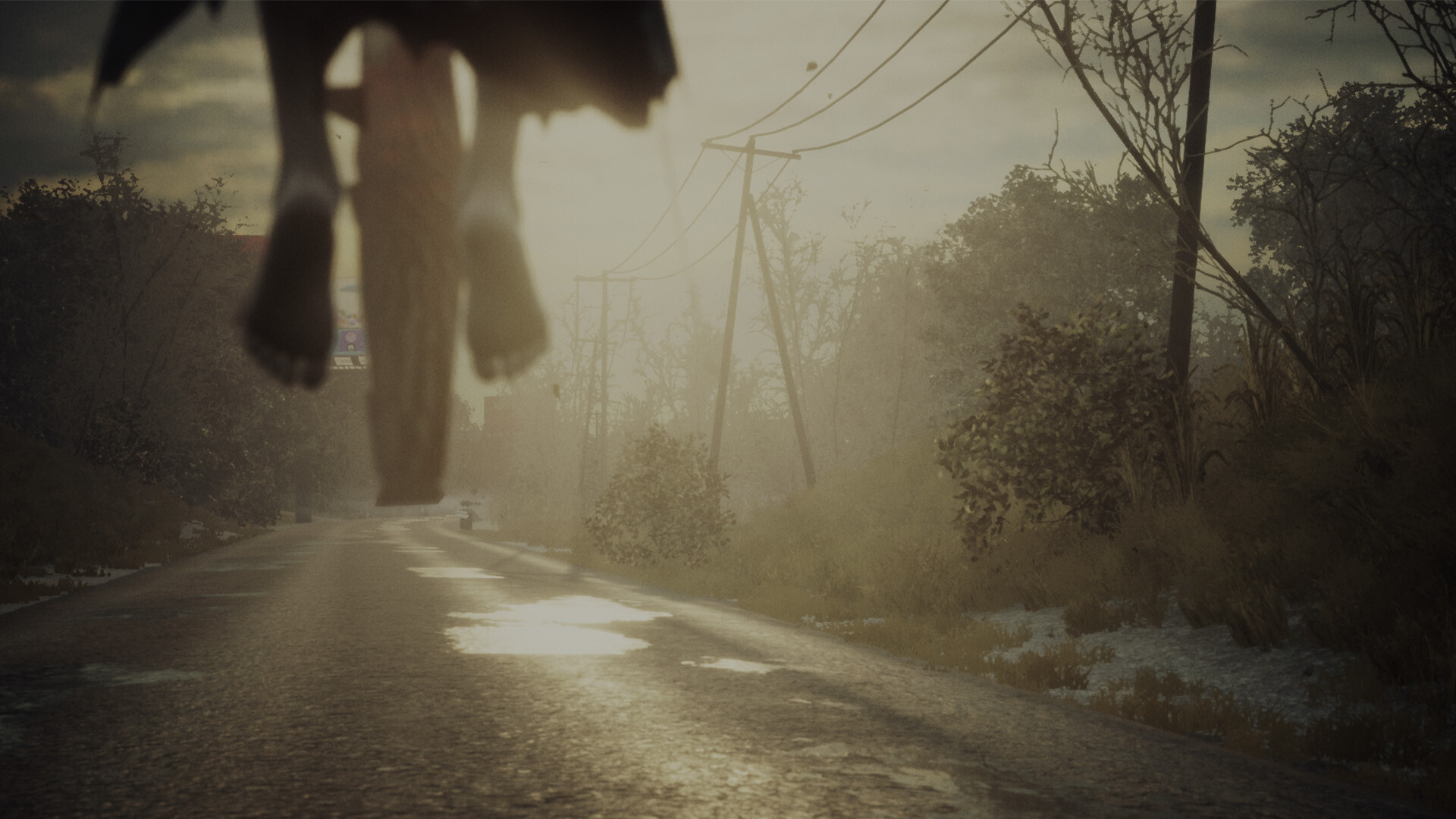 鬼打墙-完整版 official in-game screenshot 1