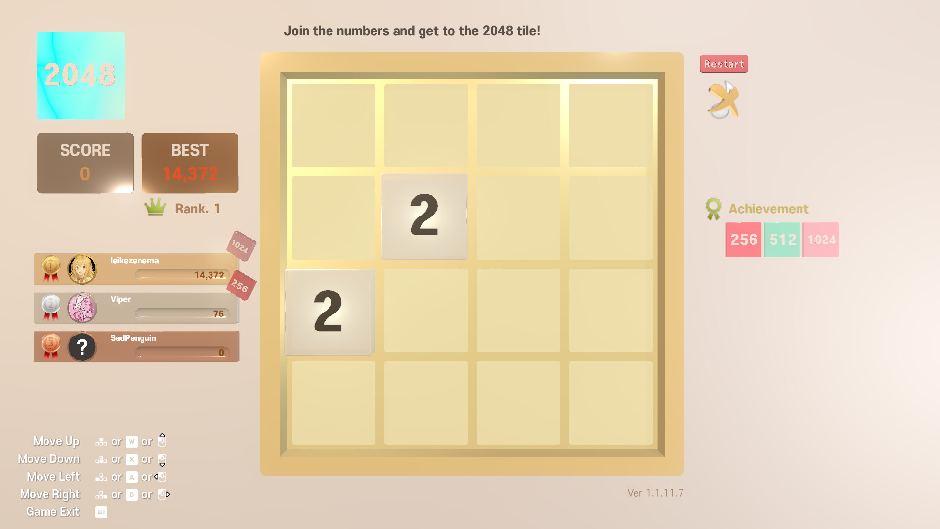 2048x2048 official in-game screenshot 1