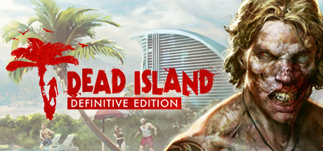 Dead Island cover artwork