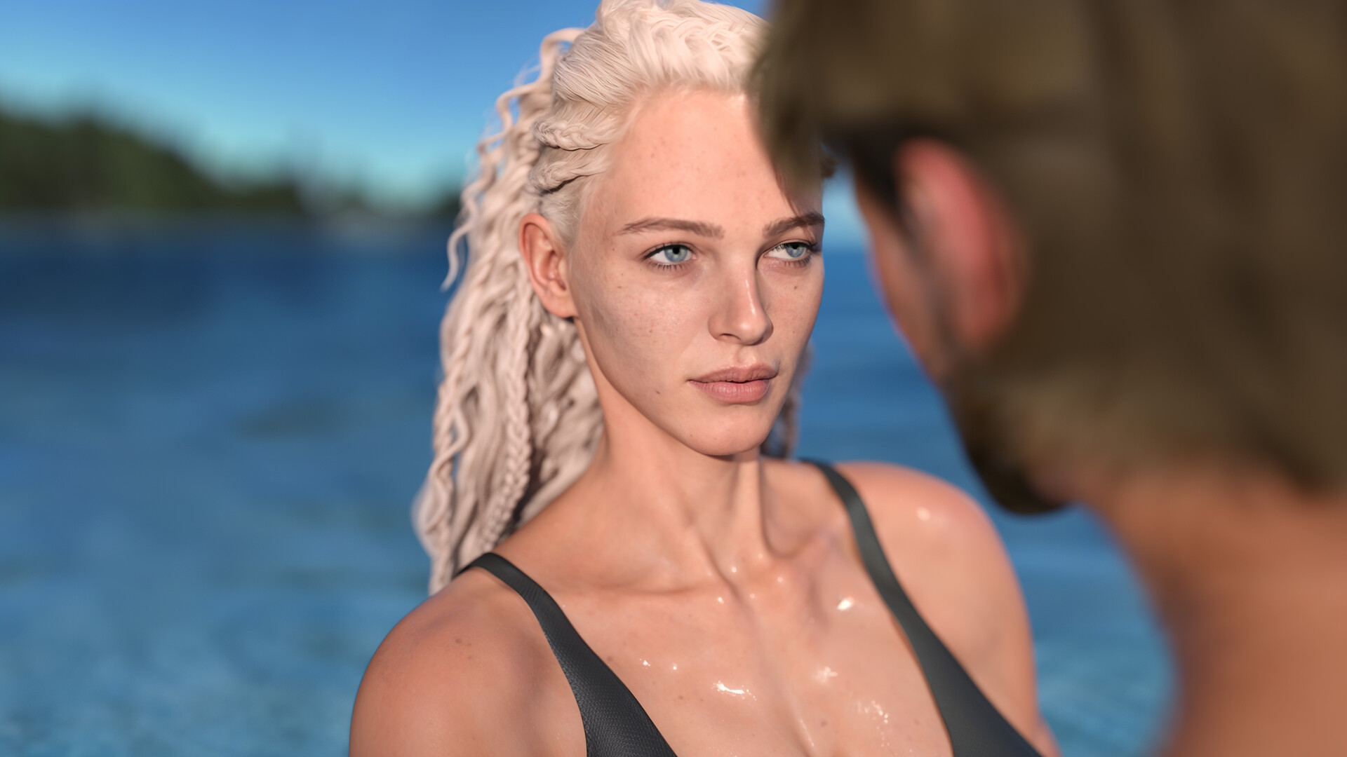 24 Lustful Hours official in-game screenshot 1