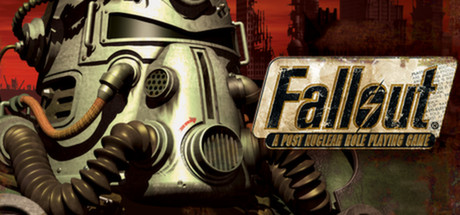 Fallout Classic Collection cover artwork