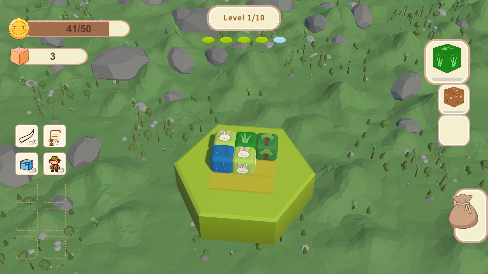 木积 official in-game screenshot 1