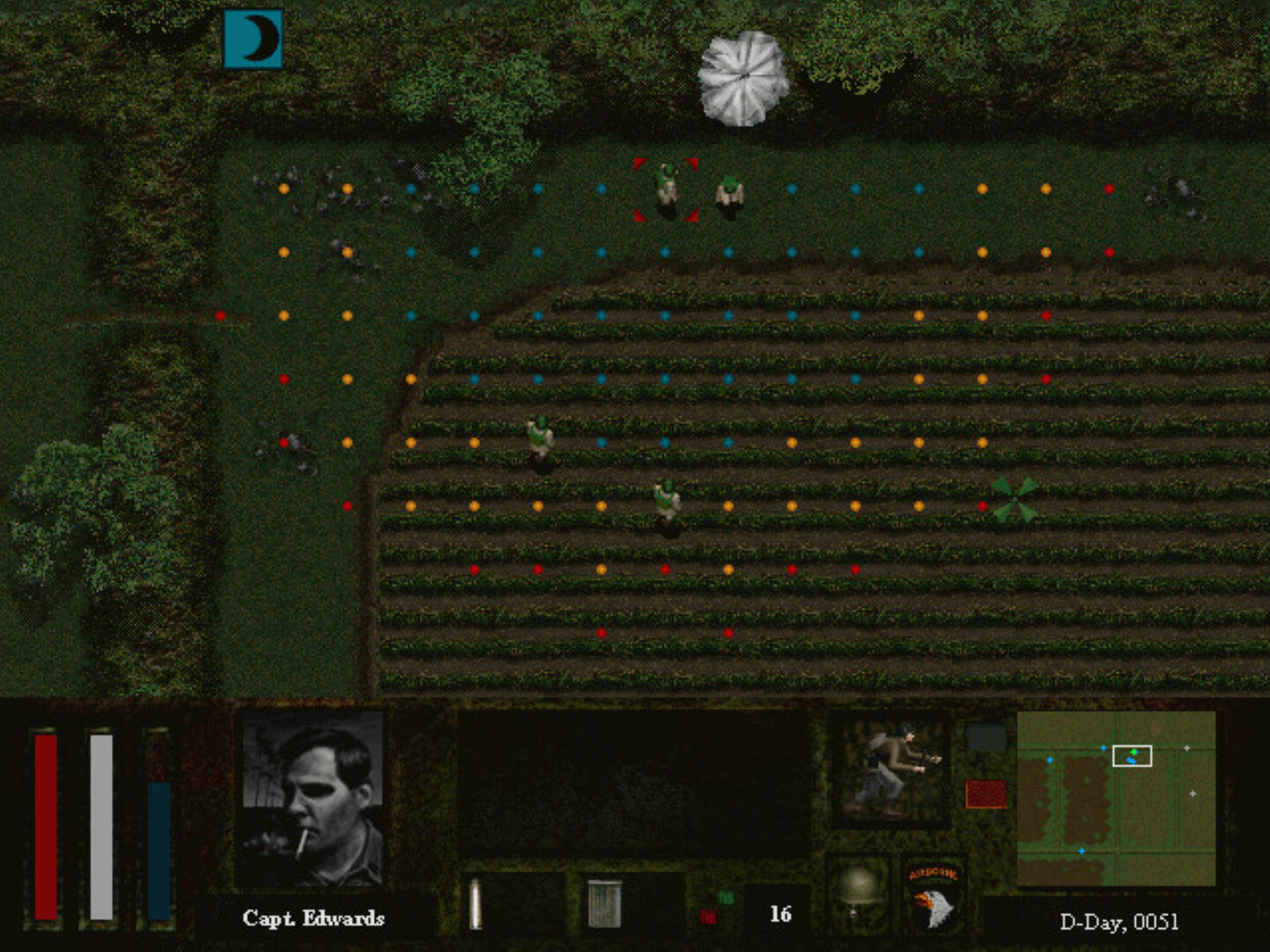 101st Airborne in Normandy official in-game screenshot 1