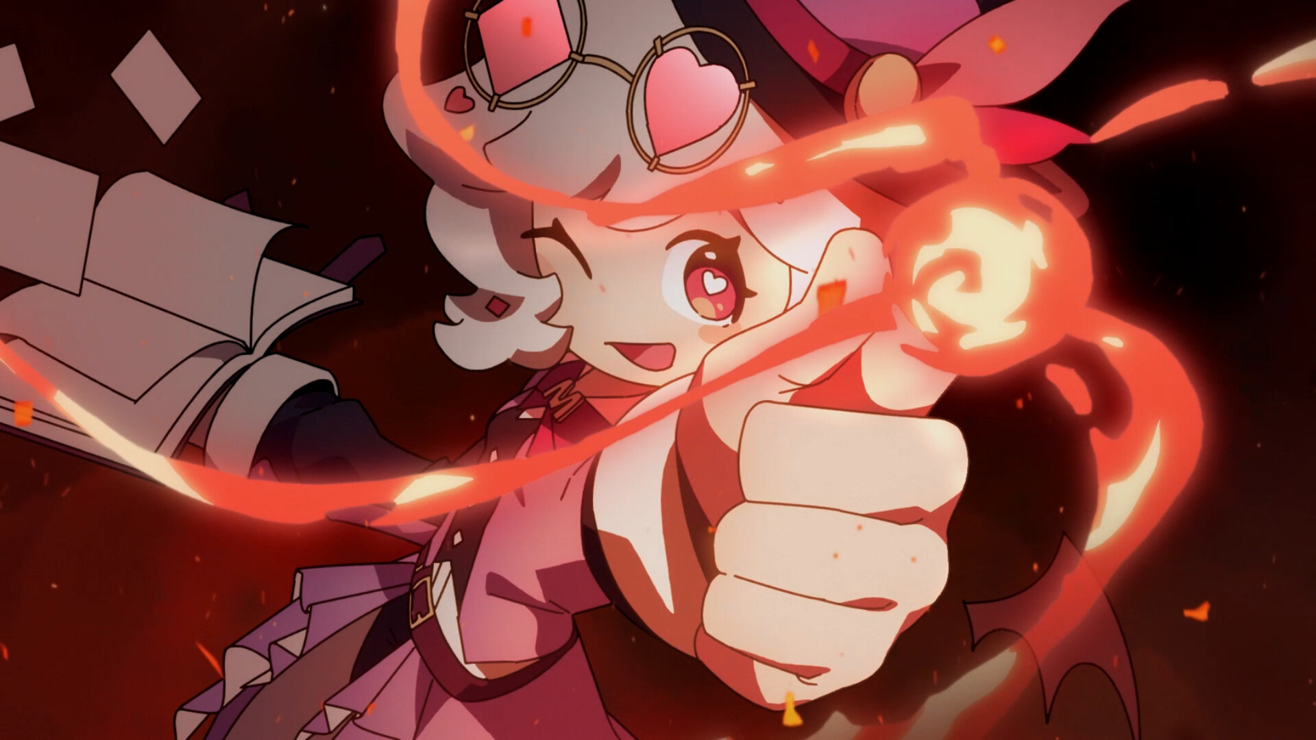 魔Do魔Do official in-game screenshot 1