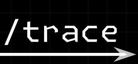 /trace cover artwork