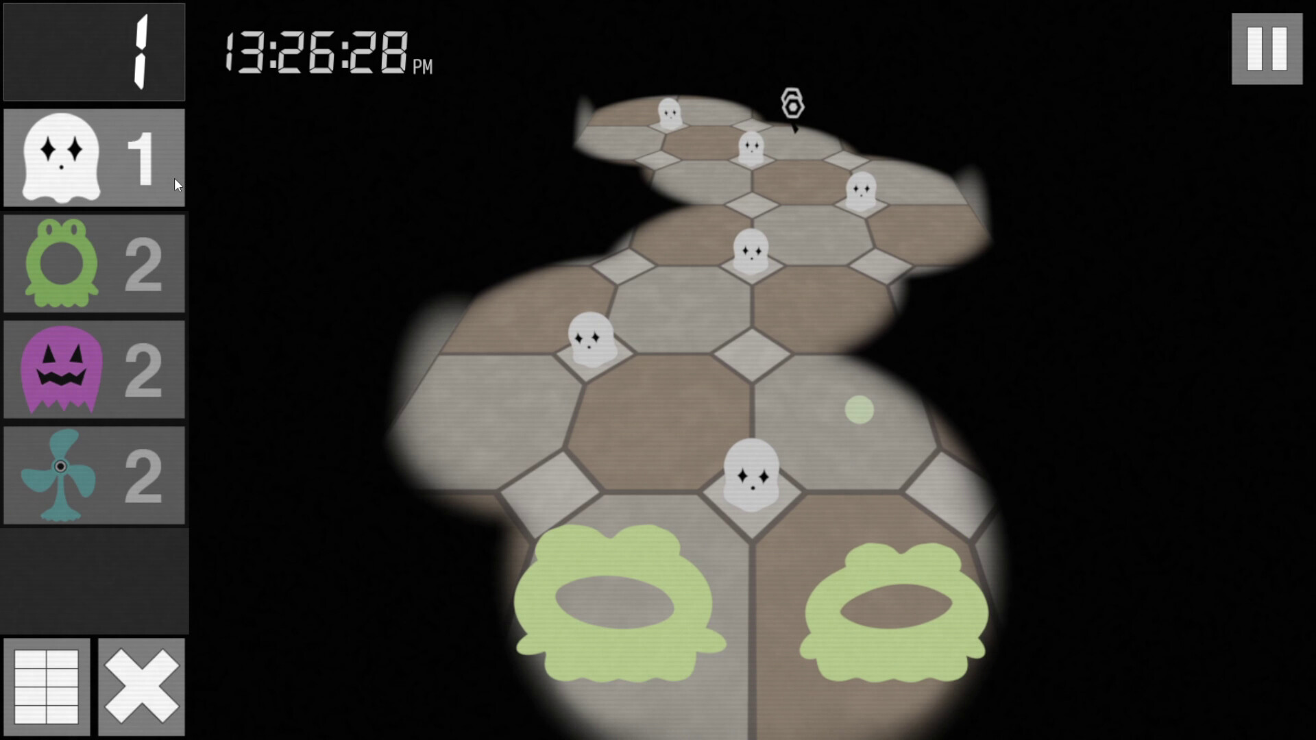 13 AM official in-game screenshot 1