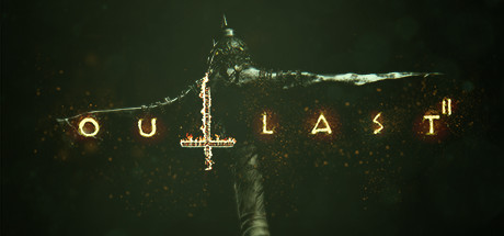 Outlast 2 cover artwork