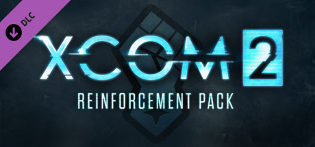 XCOM 2: Reinforcement Pack cover artwork
