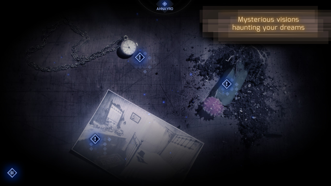 Ahnayro: The Dream World official in-game screenshot 1