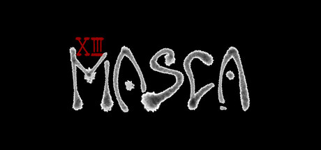13 MASCA cover artwork