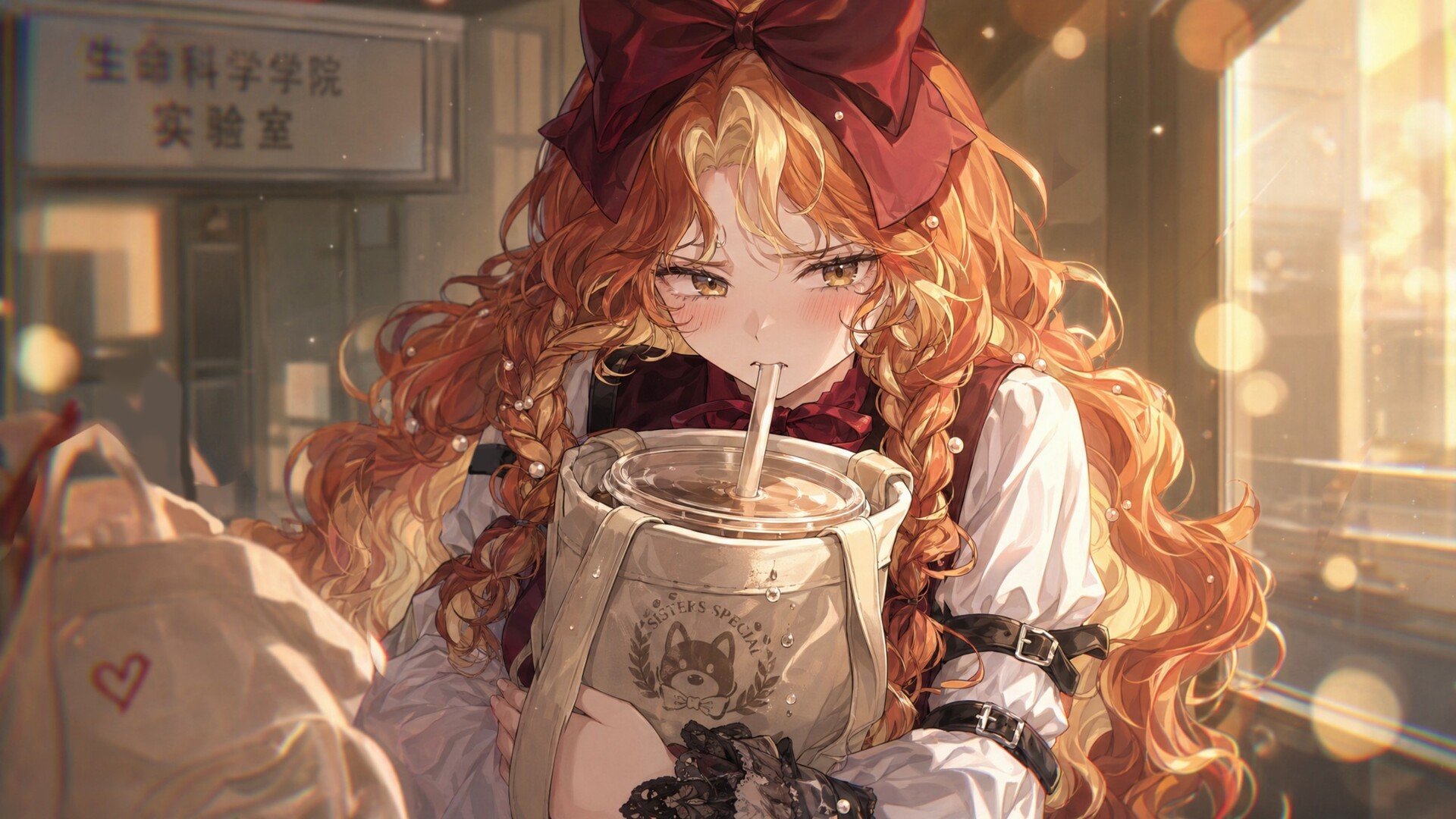 28天半衰期 official in-game screenshot 1
