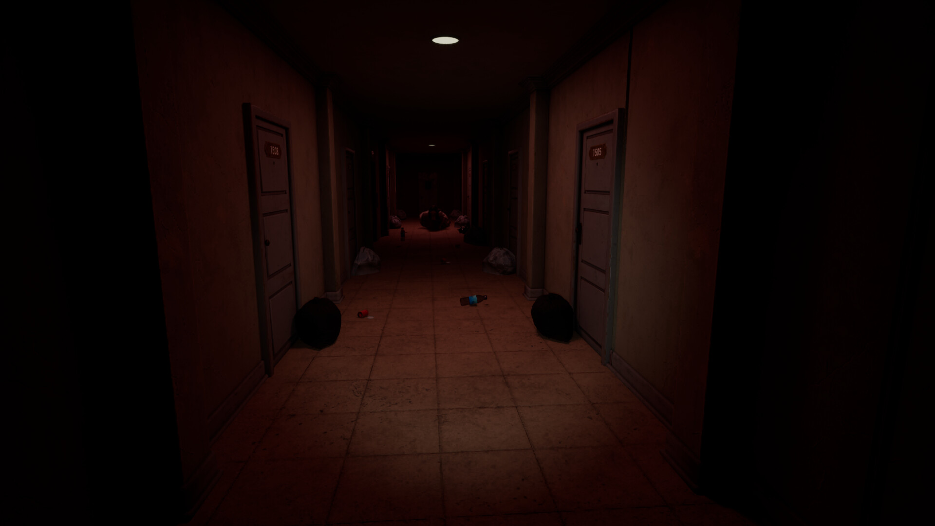 20 Floors official in-game screenshot 1