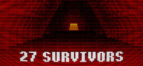 27 Survivors cover artwork