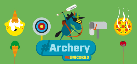 #Archery cover artwork