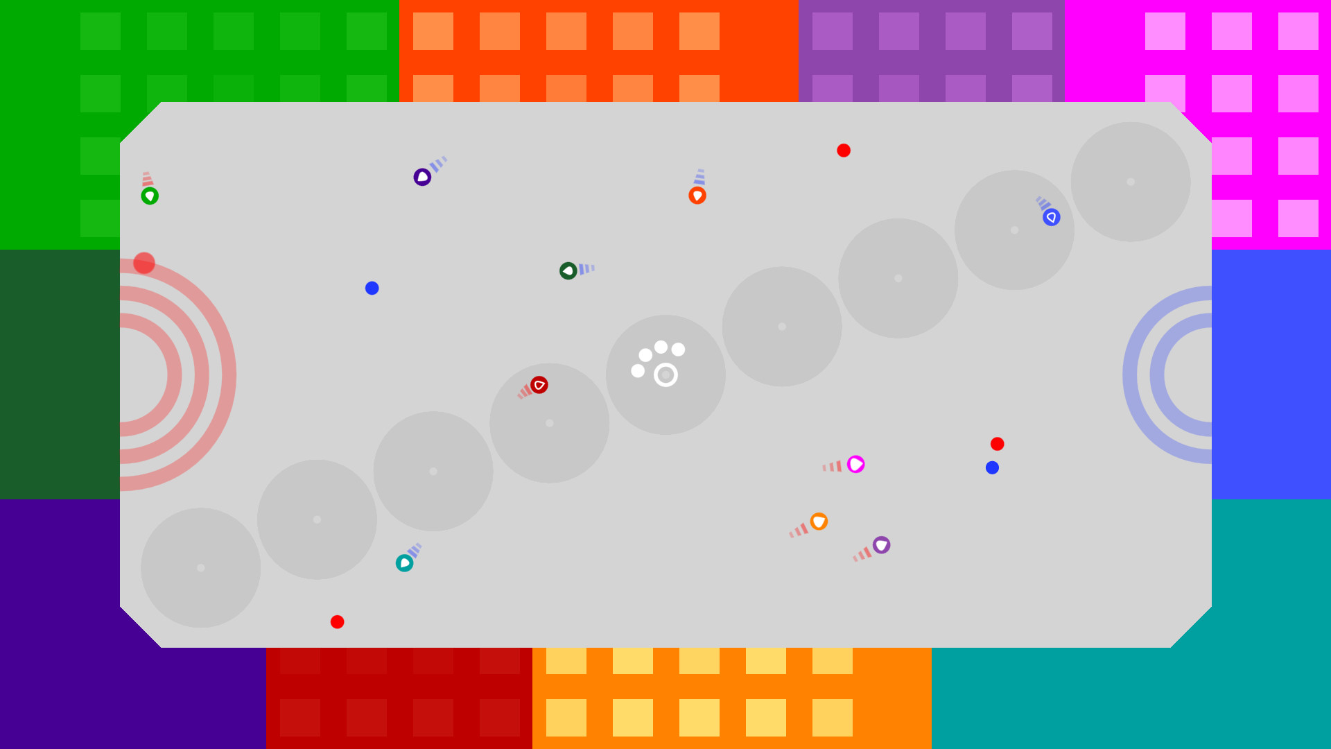 12 orbits official in-game screenshot 1