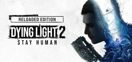 Dying Light 2 Stay Human cover artwork