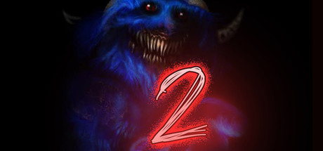 123 Slaughter Me Street 2 cover artwork