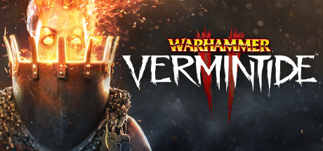 Warhammer: Vermintide 2 cover artwork
