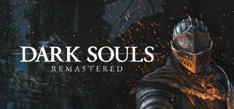 DARK SOULS: REMASTERED cover artwork