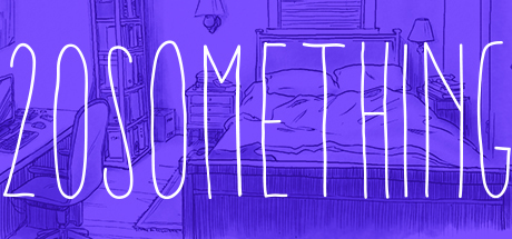 20something cover artwork