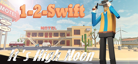 1-2-Swift cover artwork