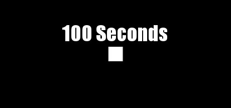 100 Seconds cover artwork