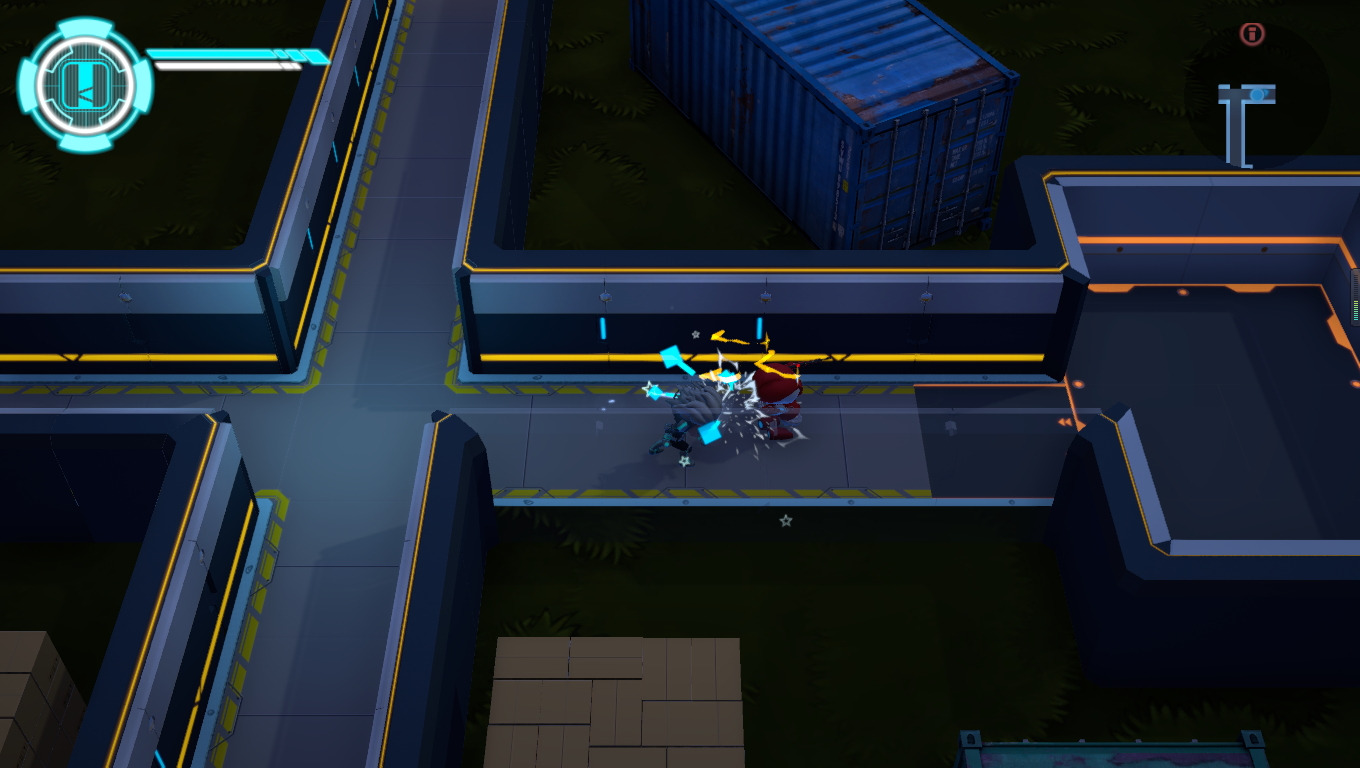 隐-Stealth official in-game screenshot 1