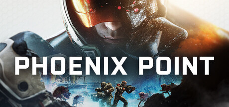 Phoenix Point: Complete Edition cover artwork