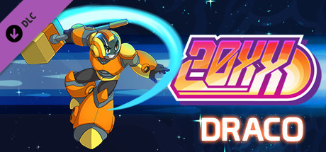 20XX - Draco Character DLC cover artwork