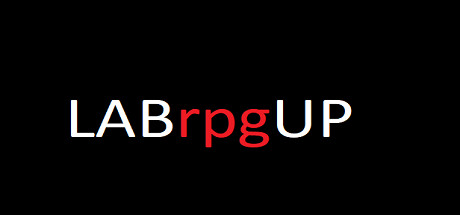 !LABrpgUP! artwork