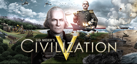 Civilization V Complete Edition cover artwork