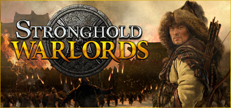 Stronghold: Warlords cover artwork